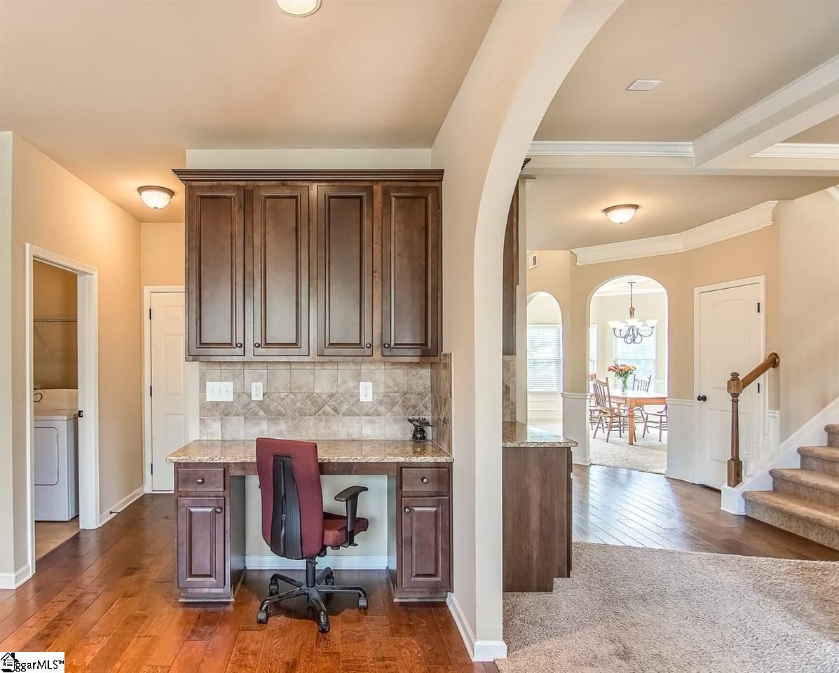558 Horton Grove Road Greer, SC 29651 - Photo 15 of 36 Gallery Image 15