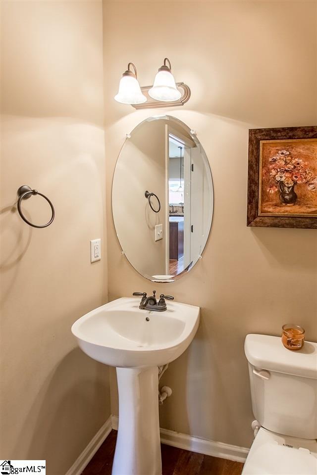 558 Horton Grove Road Greer, SC 29651 - Photo 16 of 36 Gallery Image 16