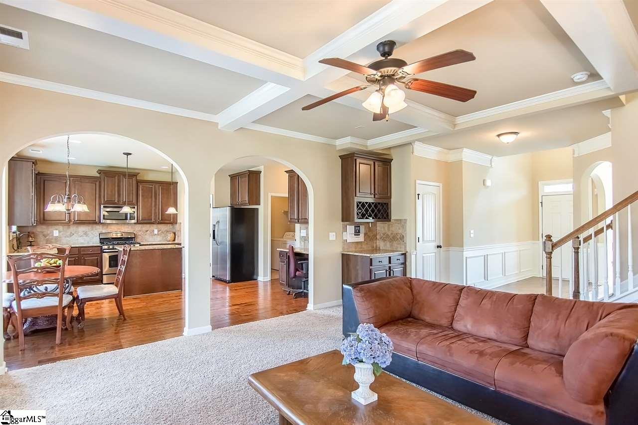 558 Horton Grove Road Greer, SC 29651 - Photo 18 of 36 Gallery Image 18