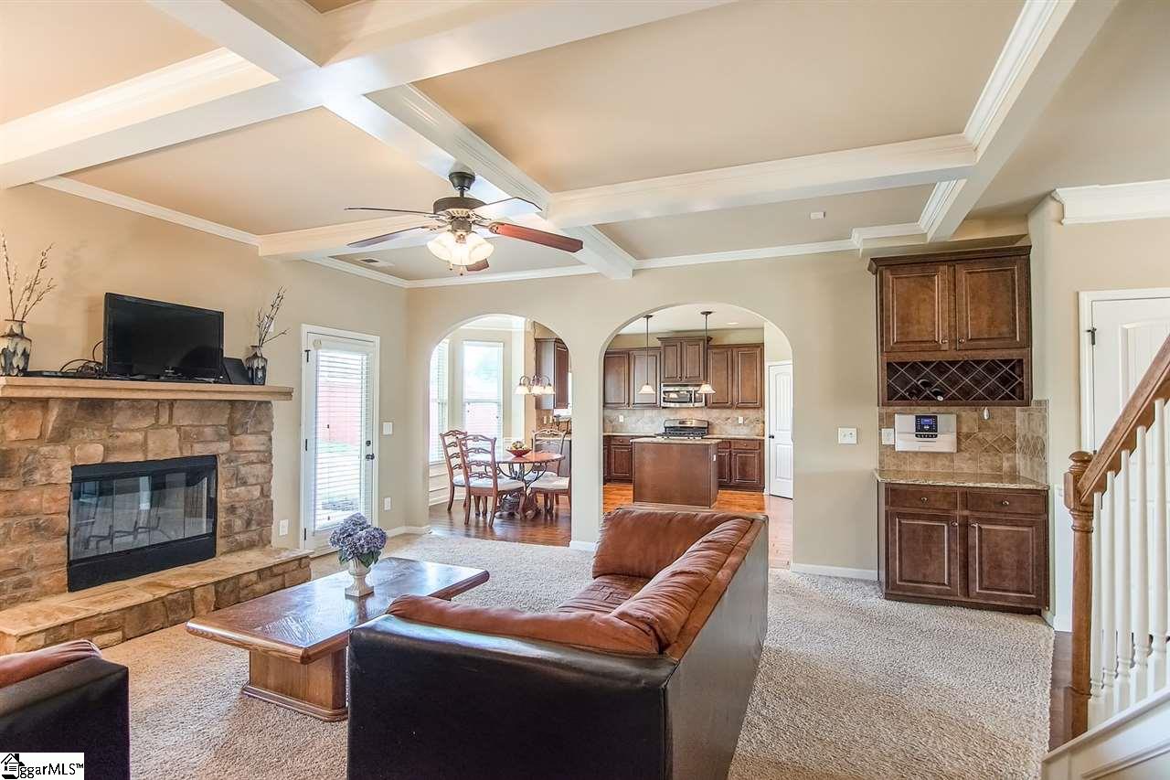 558 Horton Grove Road Greer, SC 29651 - Photo 19 of 36 Gallery Image 19