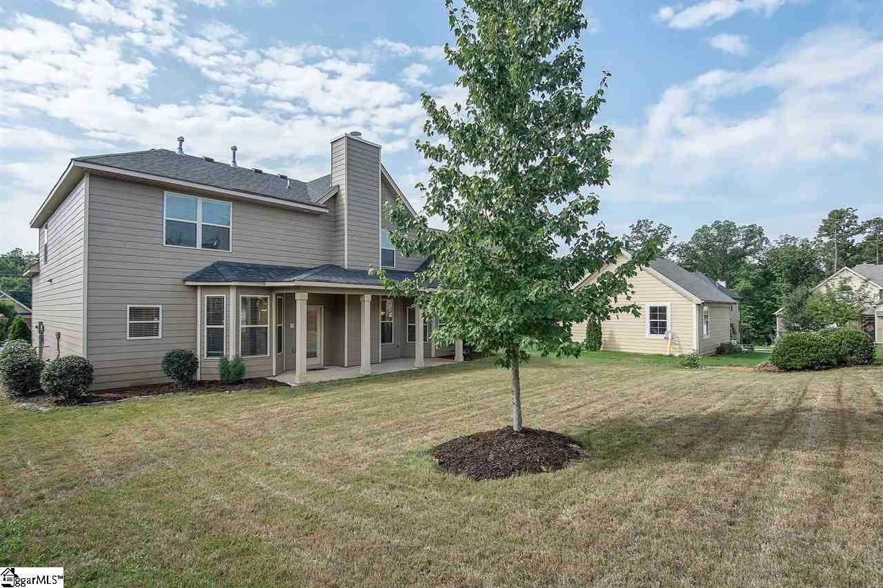 558 Horton Grove Road Greer, SC 29651 - Photo 32 of 36 Gallery Image 32