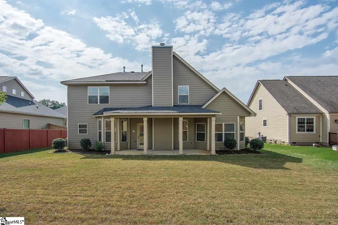 558 Horton Grove Road Greer, SC 29651 - Photo 33 of 36 Gallery Image 33