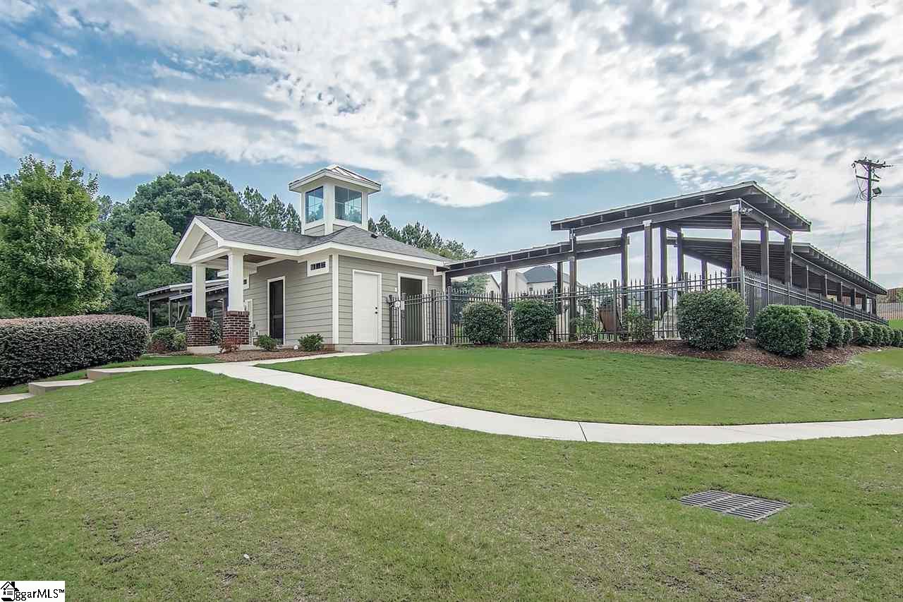 558 Horton Grove Road Greer, SC 29651 - Photo 34 of 36 Gallery Image 34