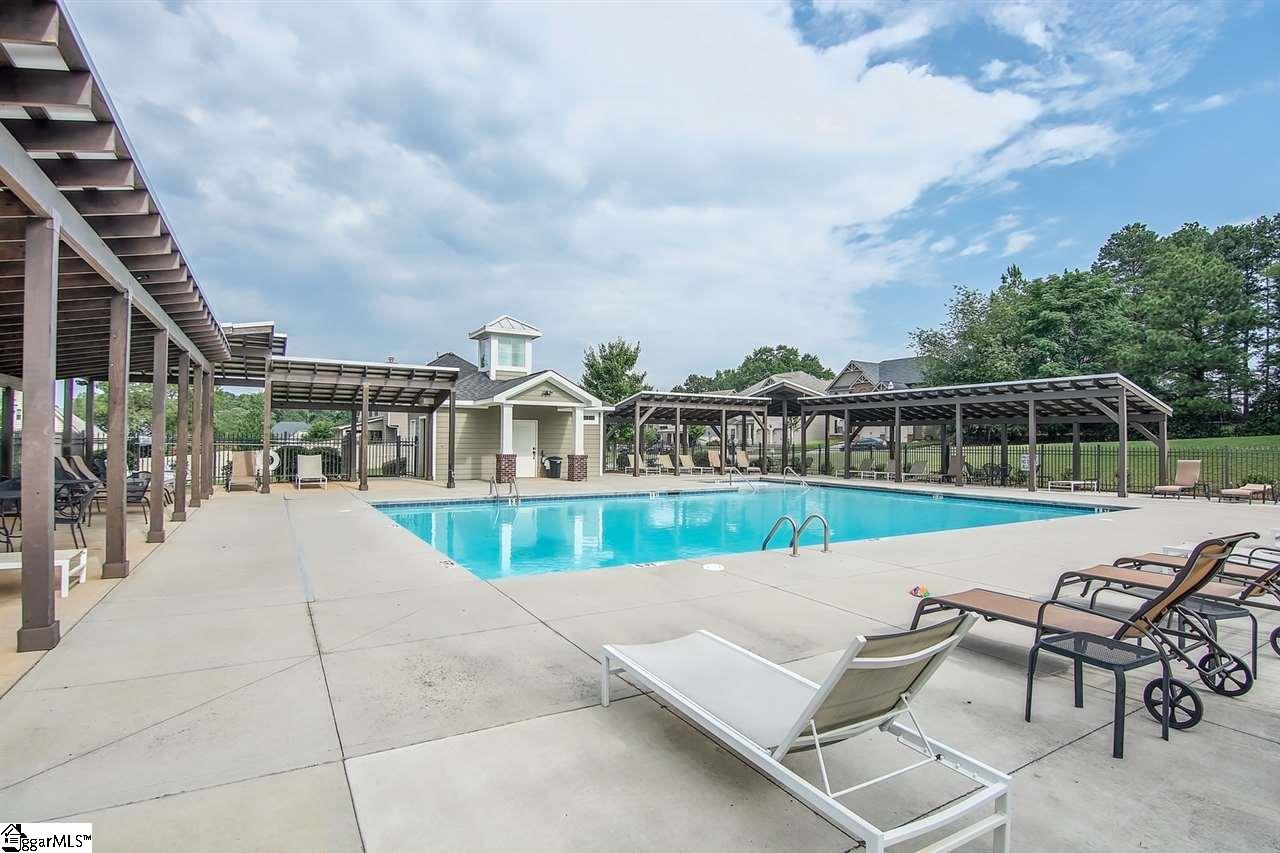 558 Horton Grove Road Greer, SC 29651 - Photo 35 of 36 Gallery Image 35