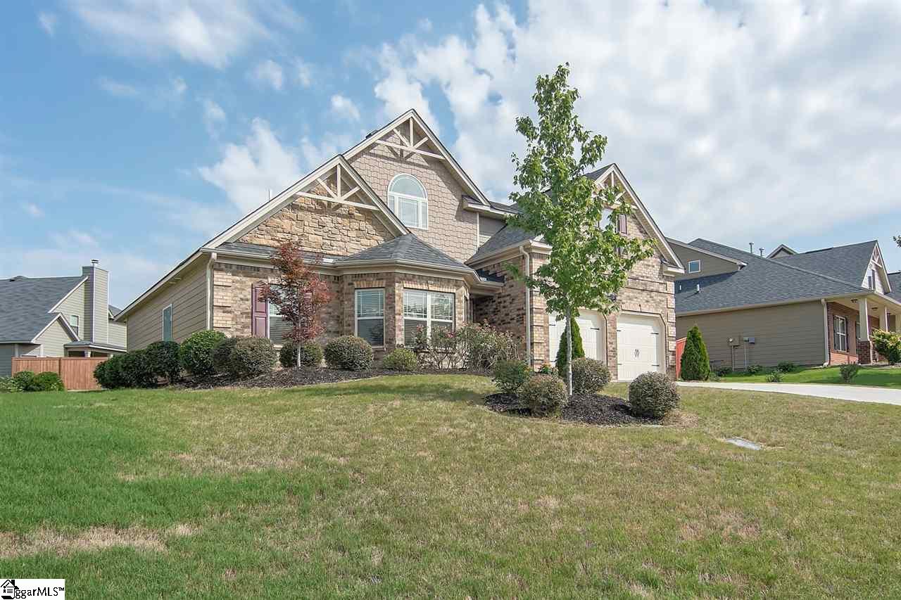 558 Horton Grove Road Greer, SC 29651 - Photo 5 of 36 Gallery Image 5