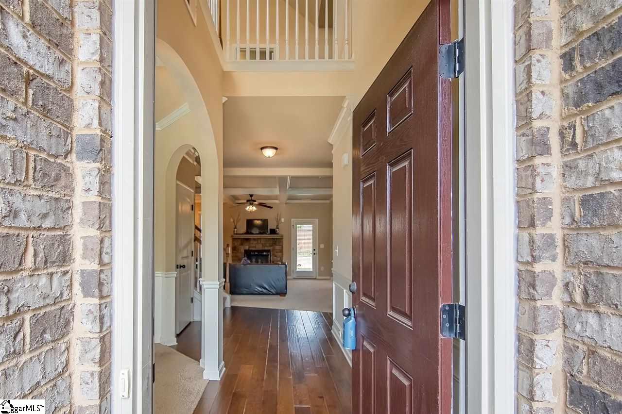 558 Horton Grove Road Greer, SC 29651 - Photo 7 of 36 Gallery Image 7
