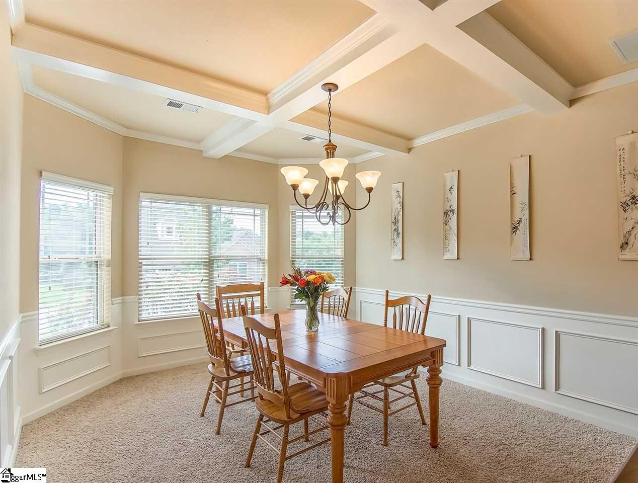 558 Horton Grove Road Greer, SC 29651 - Photo 8 of 36 Gallery Image 8