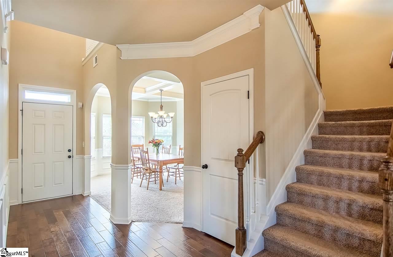 558 Horton Grove Road Greer, SC 29651 - Photo 9 of 36 Gallery Image 9