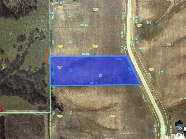 $24,722 | 2320 Olof Krans Avenue, Galva, IL 61434