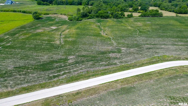 $24,722 | 2320 Olof Krans Avenue, Galva, IL 61434