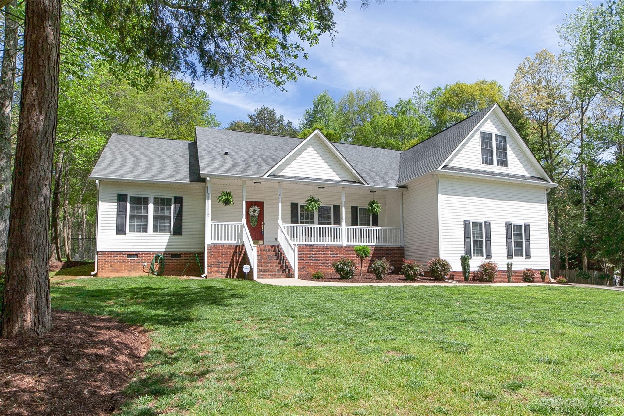 283 Rippling Creek Drive York, SC 29745 - Photo 2 of 45 Gallery Image 2