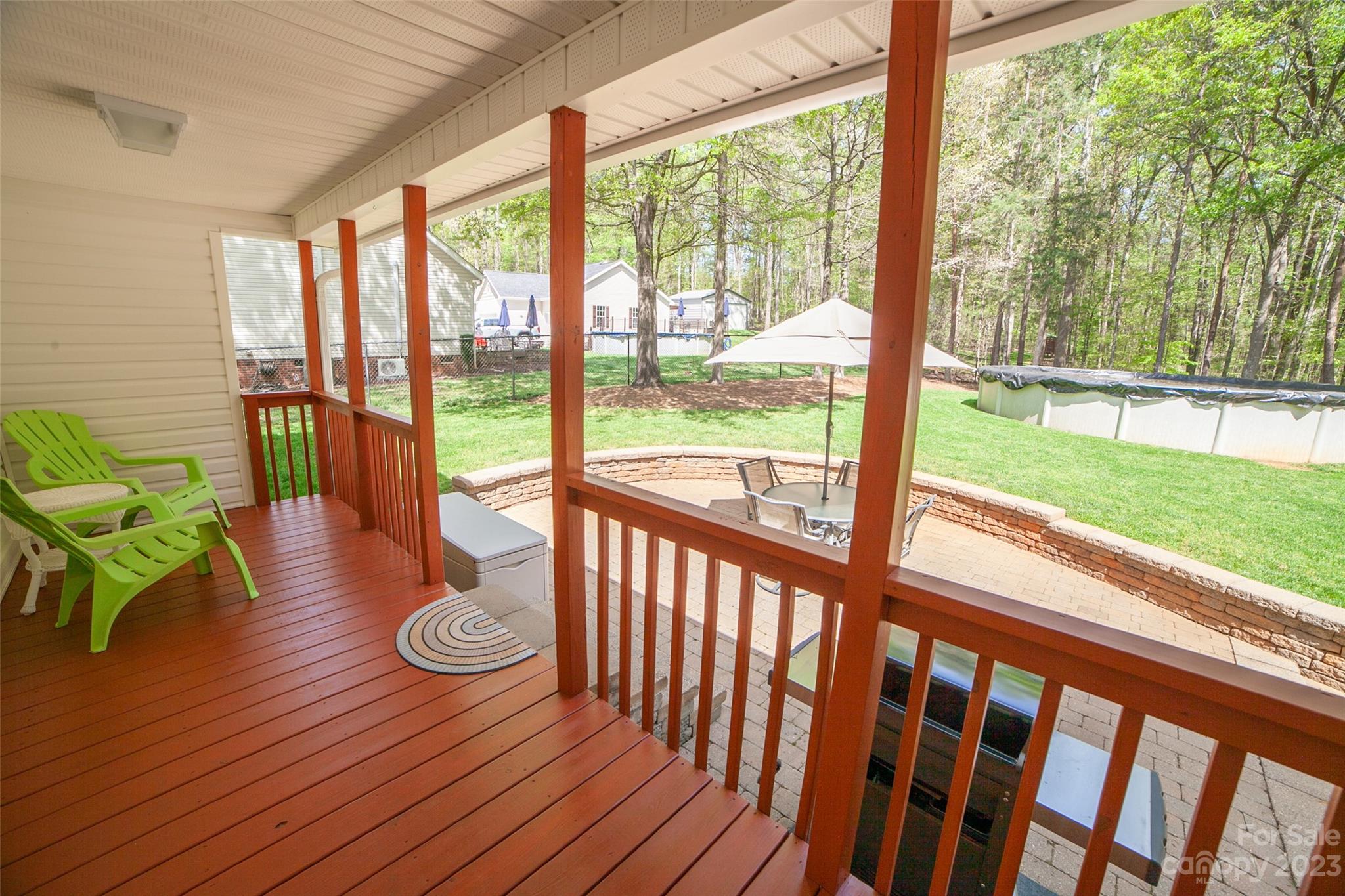 283 Rippling Creek Drive York, SC 29745 - Photo 35 of 45 Gallery Image 35