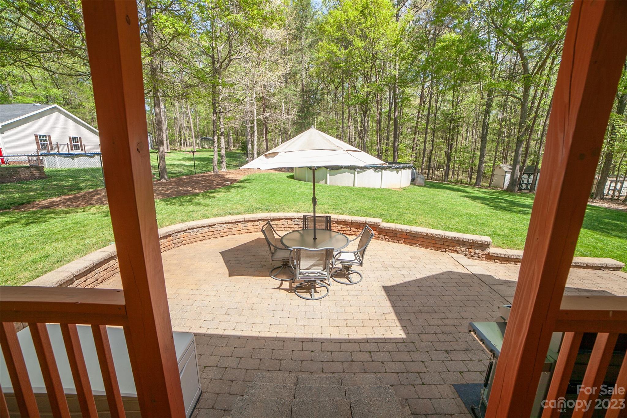 283 Rippling Creek Drive York, SC 29745 - Photo 36 of 45 Gallery Image 36