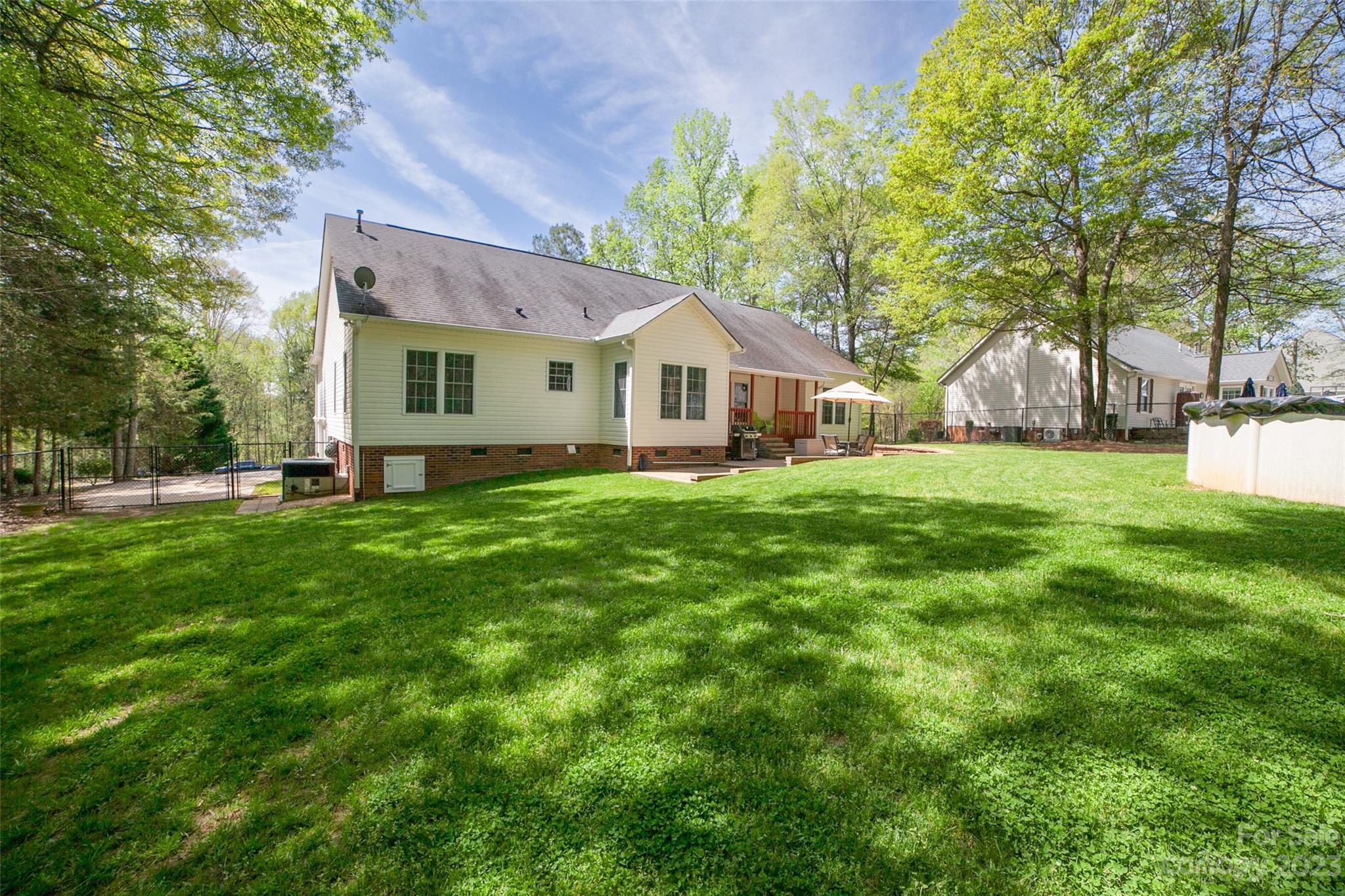 283 Rippling Creek Drive York, SC 29745 - Photo 39 of 45 Gallery Image 39