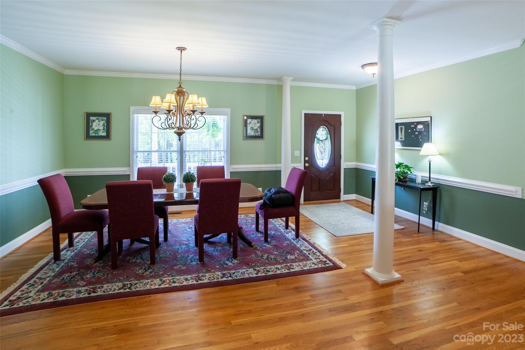 283 Rippling Creek Drive York, SC 29745 - Photo 5 of 45 Gallery Image 5