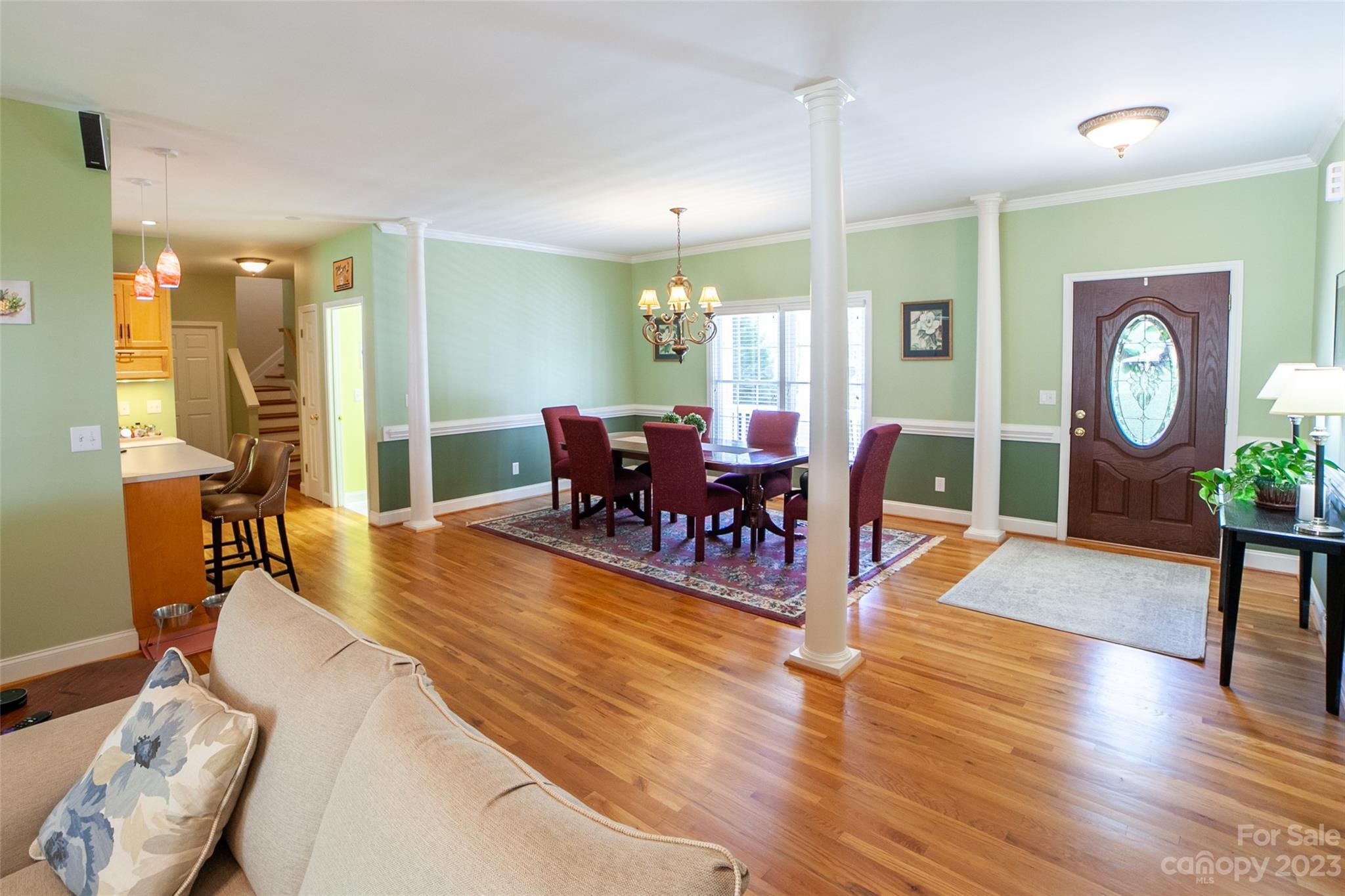 283 Rippling Creek Drive York, SC 29745 - Photo 6 of 45 Gallery Image 6