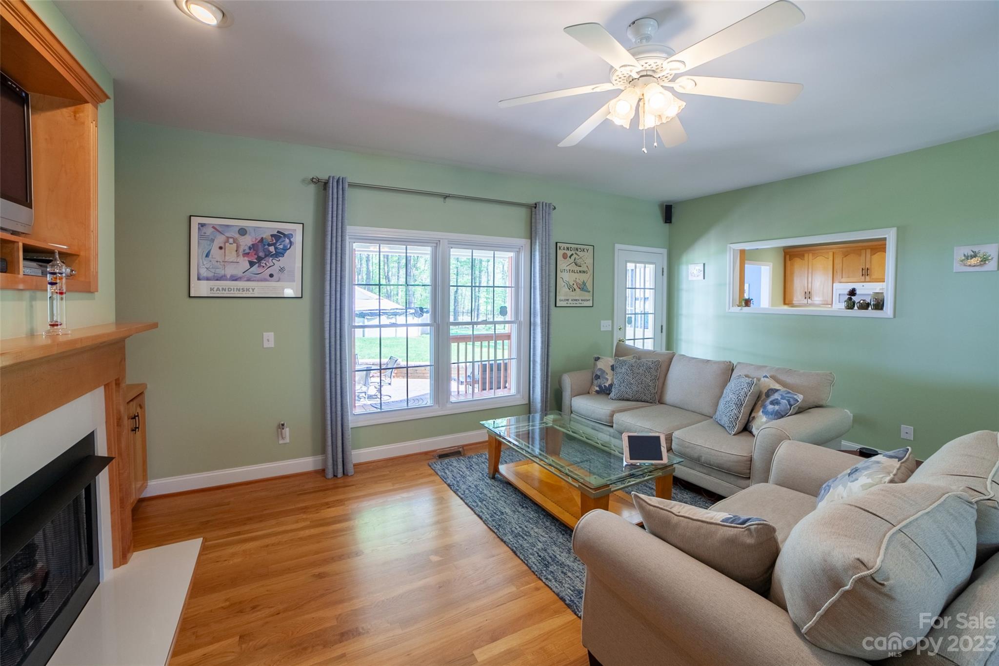 283 Rippling Creek Drive York, SC 29745 - Photo 8 of 45 Gallery Image 8