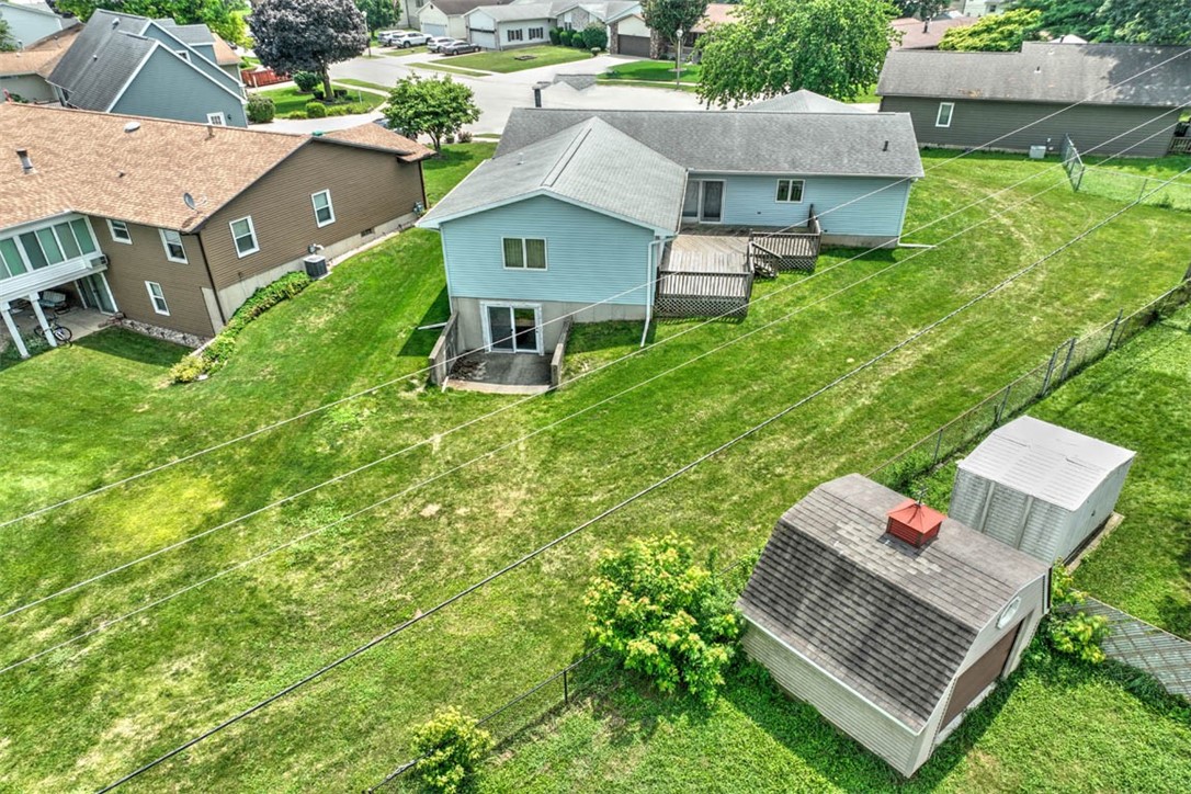 2186 Barding Avenue Decatur, IL 62526 - Photo 4 of 35 Gallery Image 4