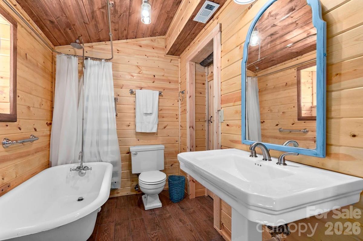 72 Chestnut Hill Road Gerton, NC 28735 - Photo 25 of 47