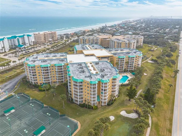 $575,000 | 4650 Links Village Drive, Unit A401, Ponce Inlet, FL 32127