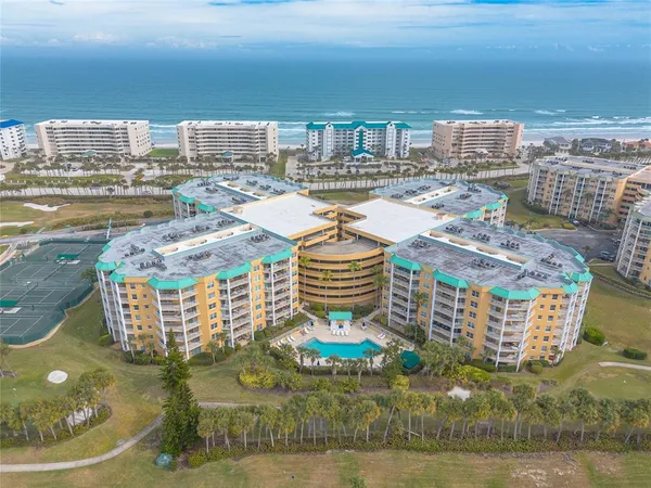 $575,000 | 4650 Links Village Drive, Unit A401, Ponce Inlet, FL 32127