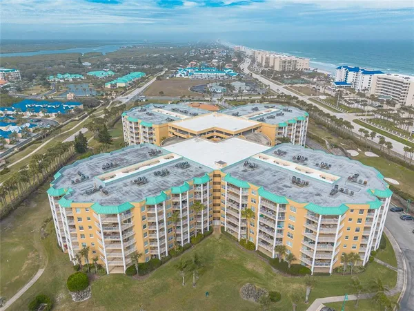 $575,000 | 4650 Links Village Drive, Unit A401, Ponce Inlet, FL 32127