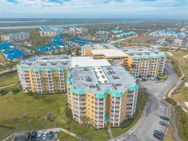$575,000 | 4650 Links Village Drive, Unit A401, Ponce Inlet, FL 32127