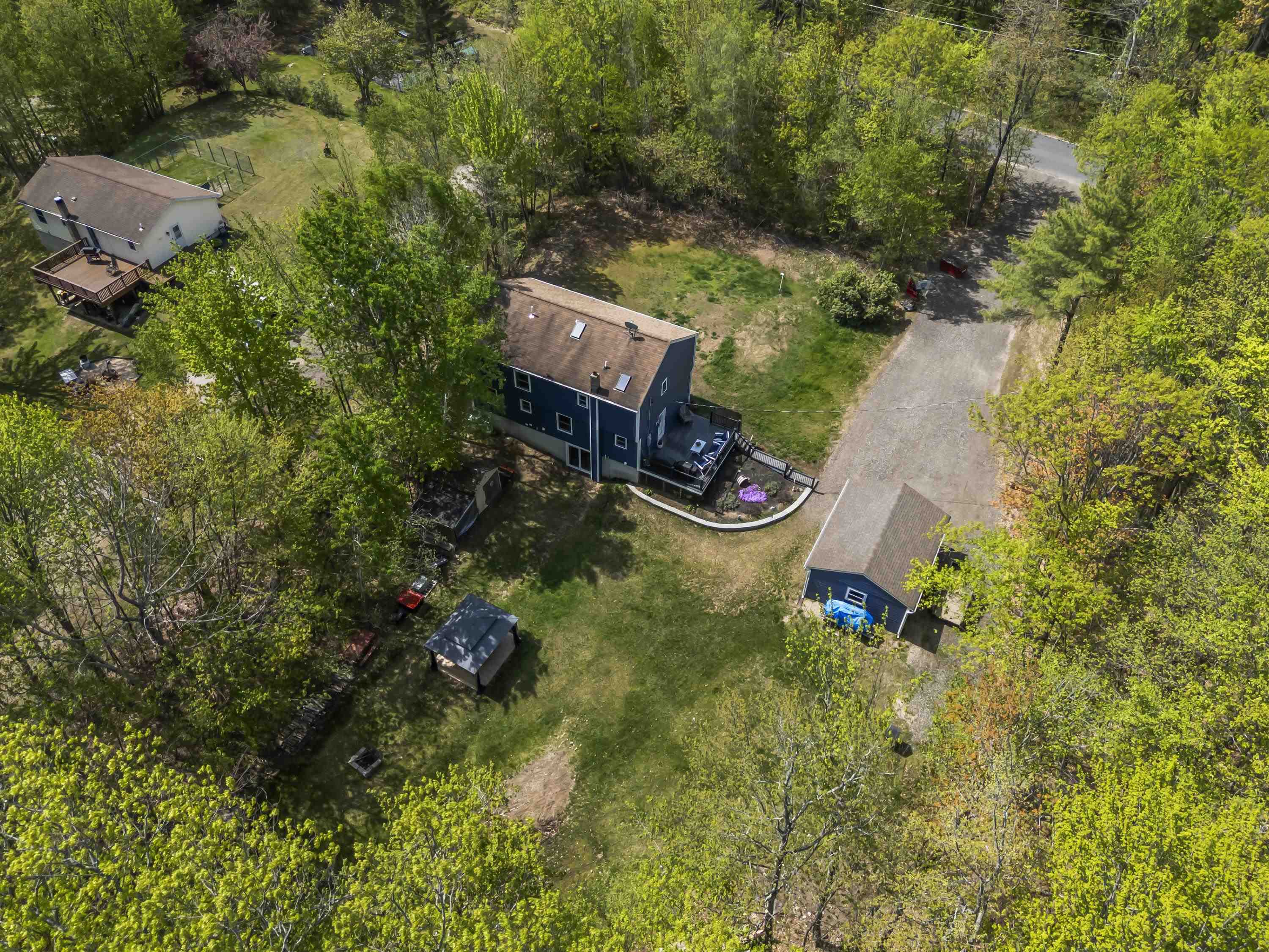 49 Nutes Road Milton, NH 03851 - Photo 56 of 59 Gallery Image 56