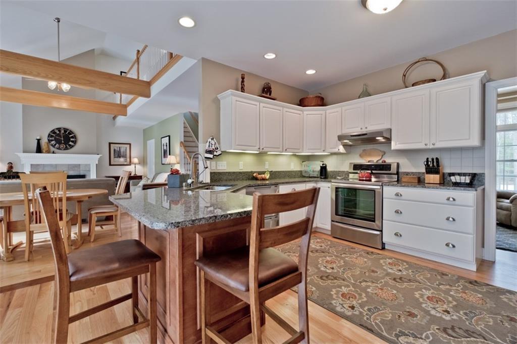 5 Westwoods Road Kennebunk, ME 04043 - Photo 15 of 34 Photo