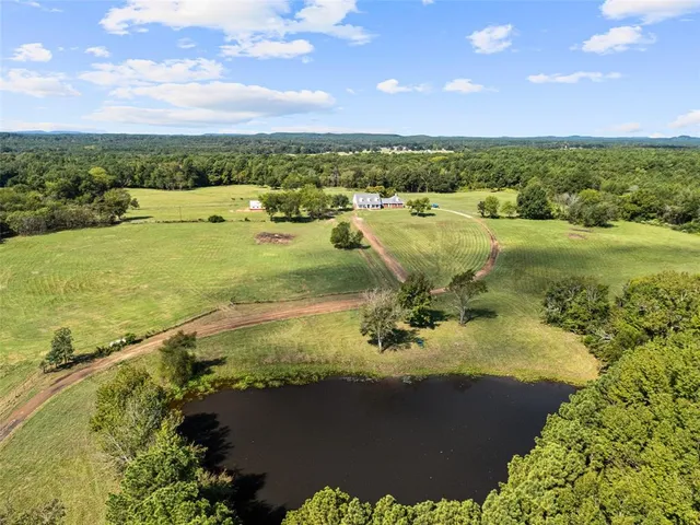 a view of a lake view