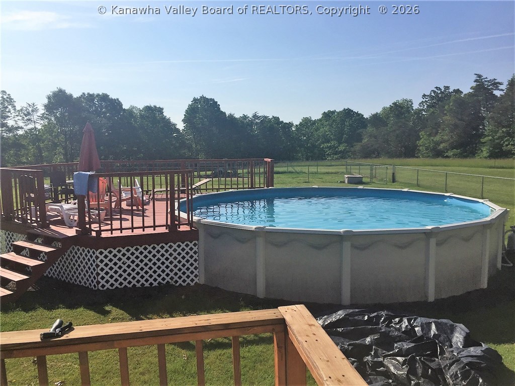 3301 Iva Durst Road Leon, WV 25123 - Photo 18 of 23 Gallery Image 18