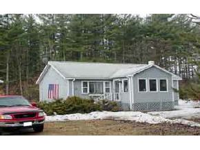 29 Drake Road New Hampton, NH 03256 - Photo 2 of 5