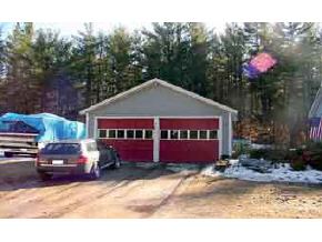 29 Drake Road New Hampton, NH 03256 - Photo 3 of 5