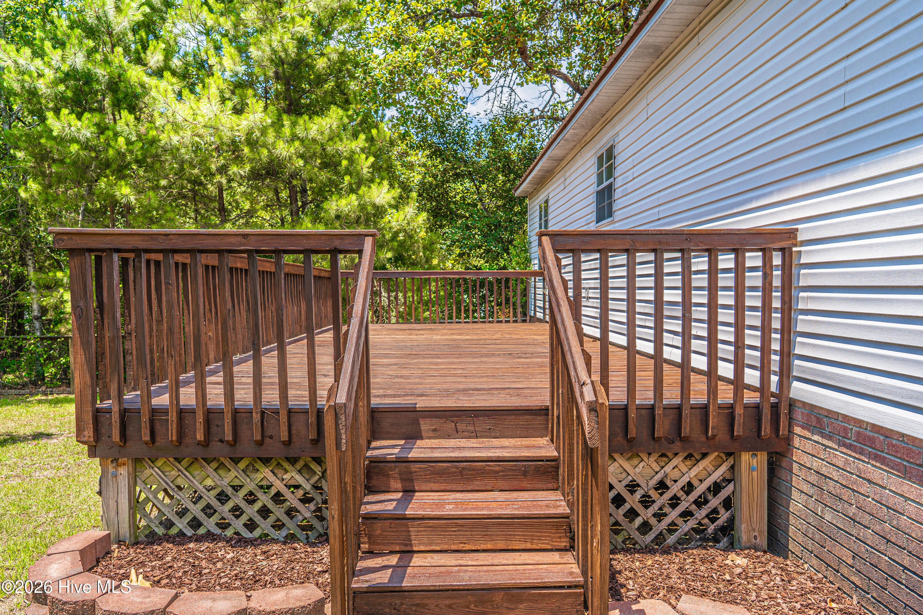 7297 Marks Road Cameron, NC 28326 - Photo 22 of 26