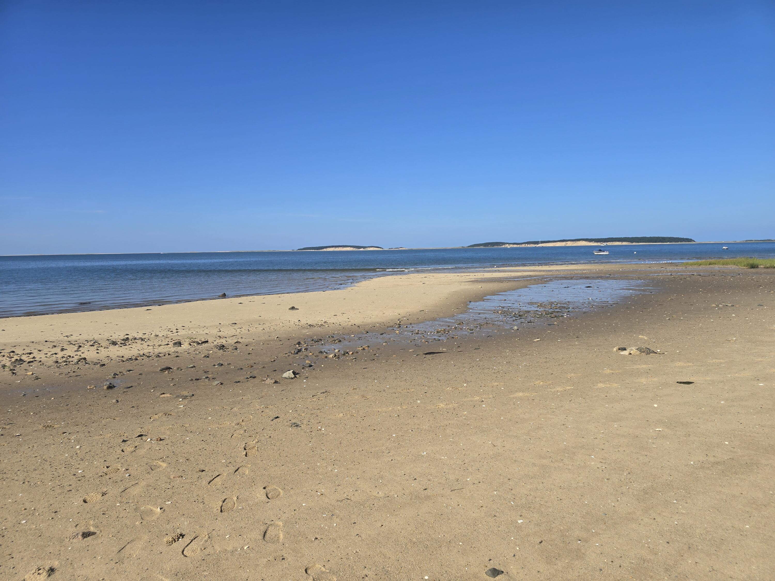 50 Anawan Road Wellfleet, MA 02667 - Photo 7 of 84 Cape Cod Bay Beach Access