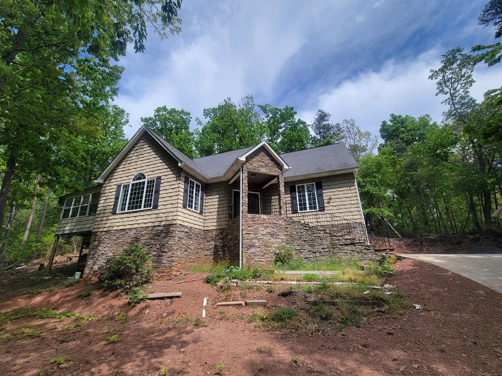 524 Reed Road Northwest Dalton, GA 30720 - Photo 1 of 7 Main View