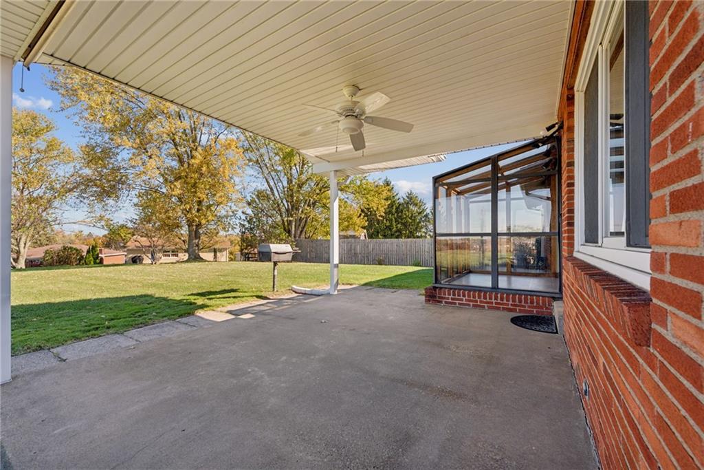 1268 Richard Road North Huntingdon, PA 15642 - Photo 25 of 32