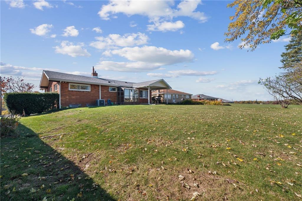 1268 Richard Road North Huntingdon, PA 15642 - Photo 27 of 32