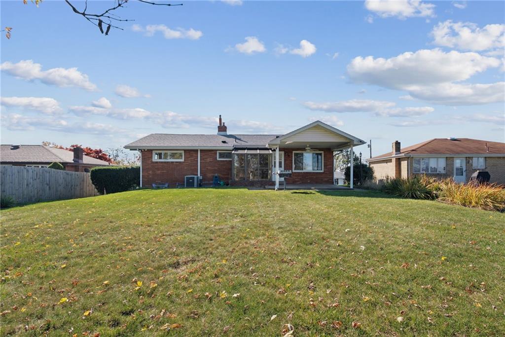 1268 Richard Road North Huntingdon, PA 15642 - Photo 28 of 32