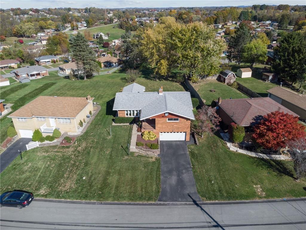 1268 Richard Road North Huntingdon, PA 15642 - Photo 29 of 32