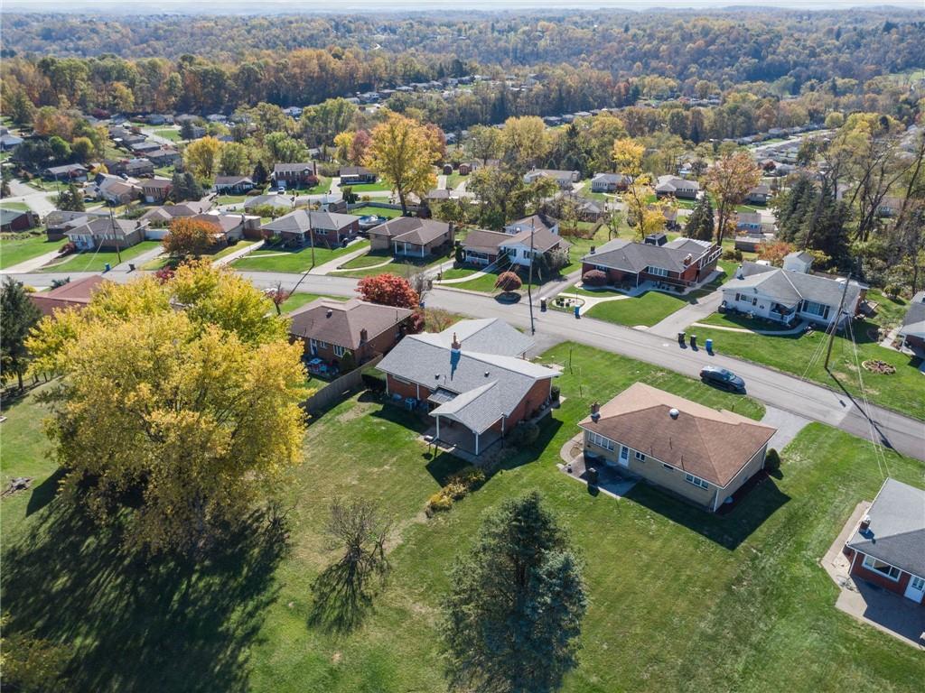 1268 Richard Road North Huntingdon, PA 15642 - Photo 31 of 32