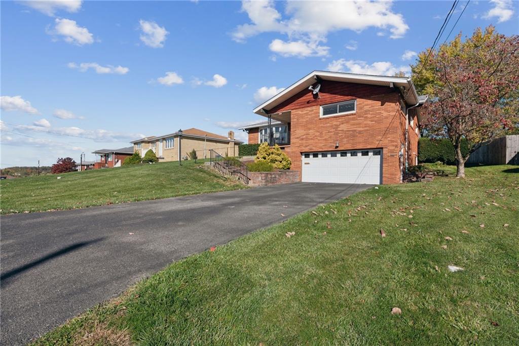 1268 Richard Road North Huntingdon, PA 15642 - Photo 32 of 32