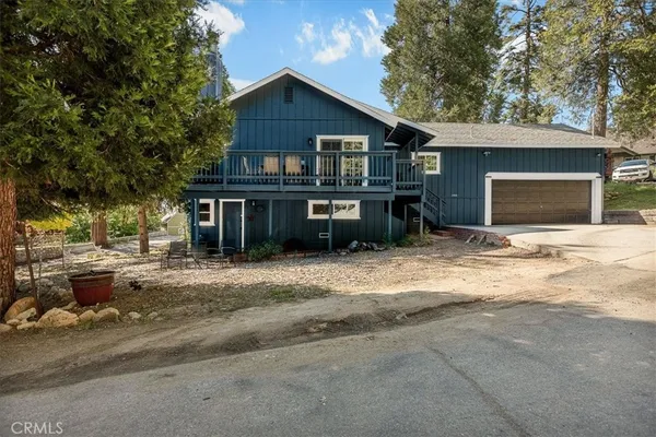 $539,900 | 25935 Ranger Drive, Twin Peaks, CA 92391
