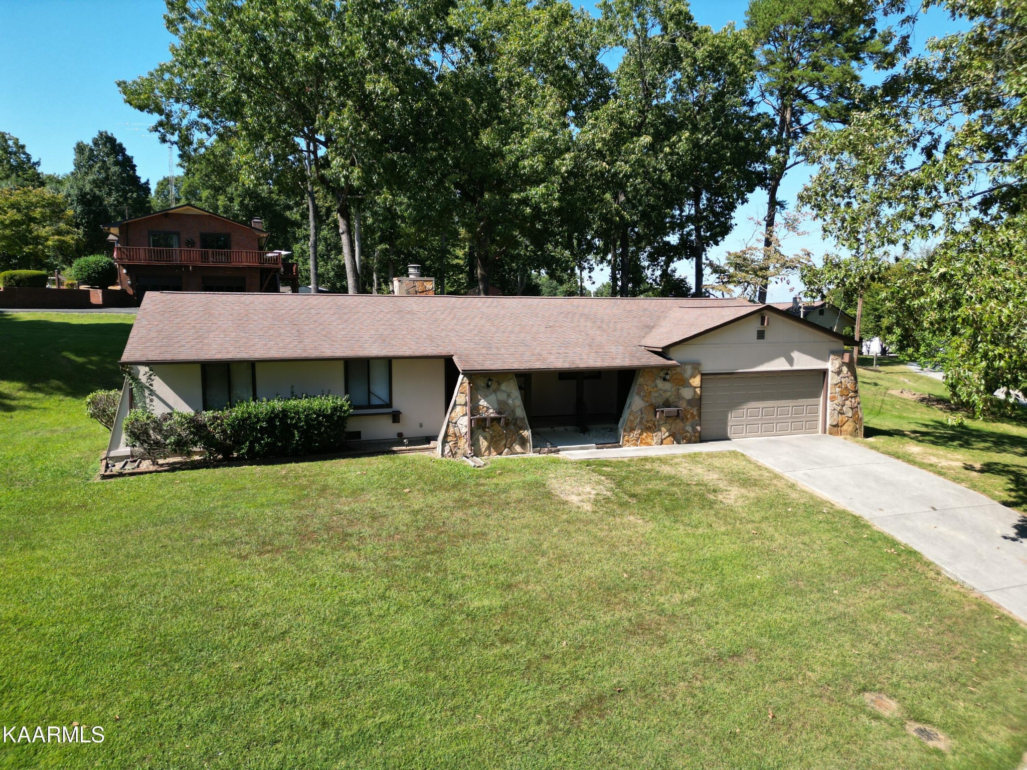 317 Gardner Road Powell, TN 37849 - Photo 2 of 19 Gallery Image 2