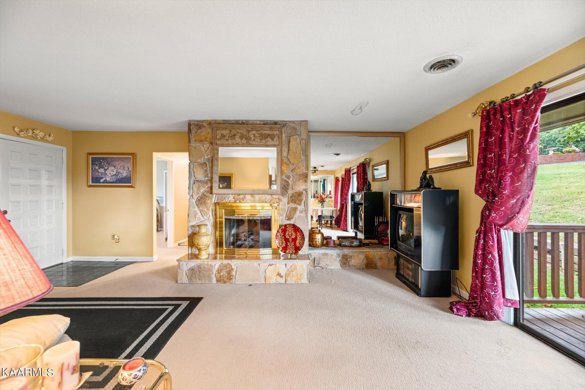 317 Gardner Road Powell, TN 37849 - Photo 7 of 19 Gallery Image 7