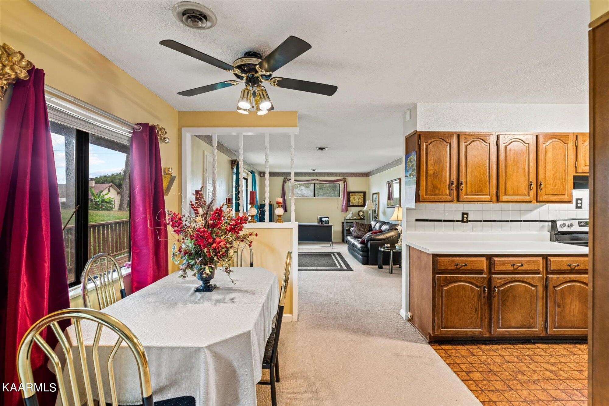 317 Gardner Road Powell, TN 37849 - Photo 9 of 19 Gallery Image 9
