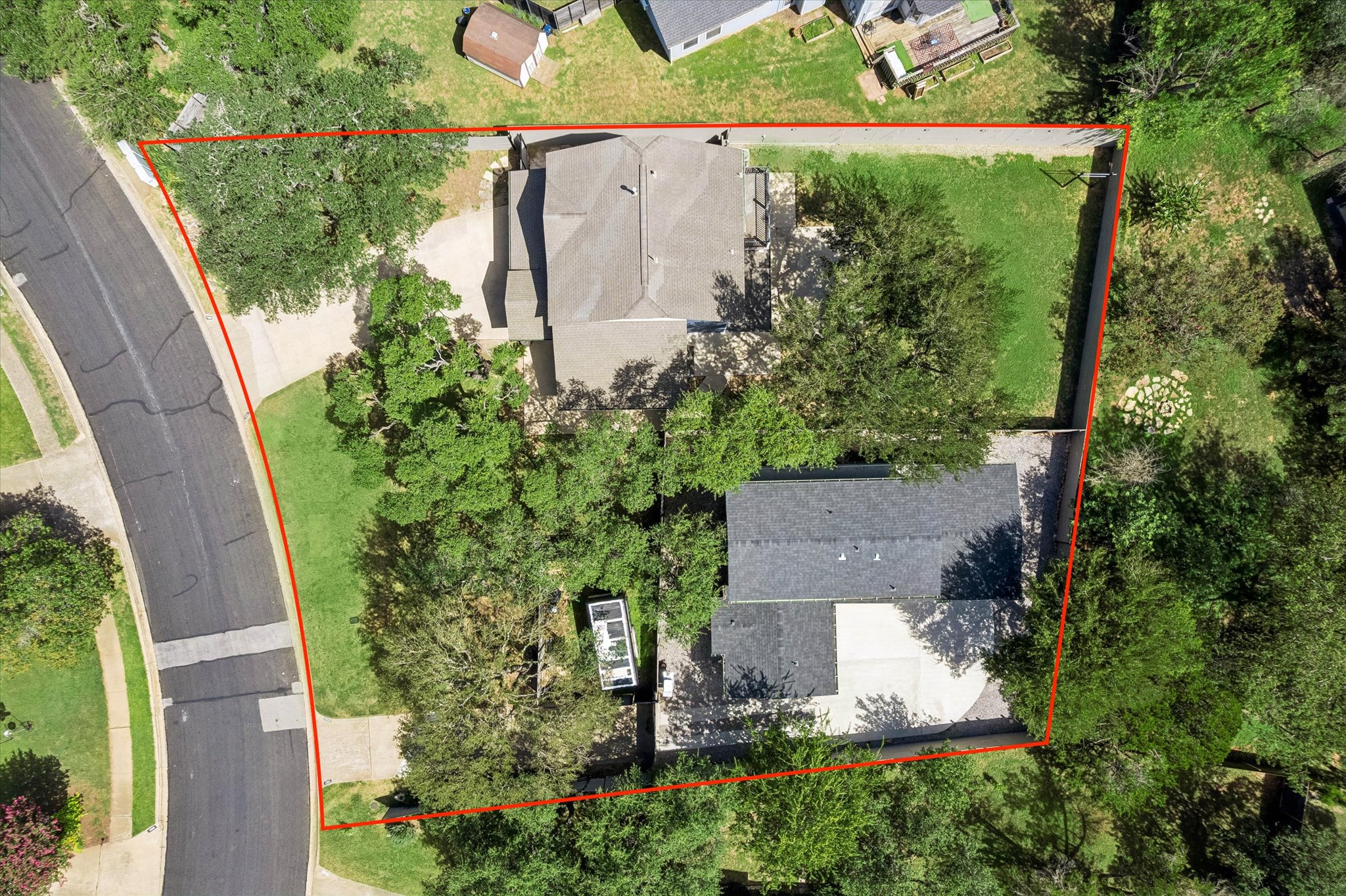 7905-7907 Tiffany Drive Austin, TX 78749 - Photo 38 of 40 Gallery Image 38