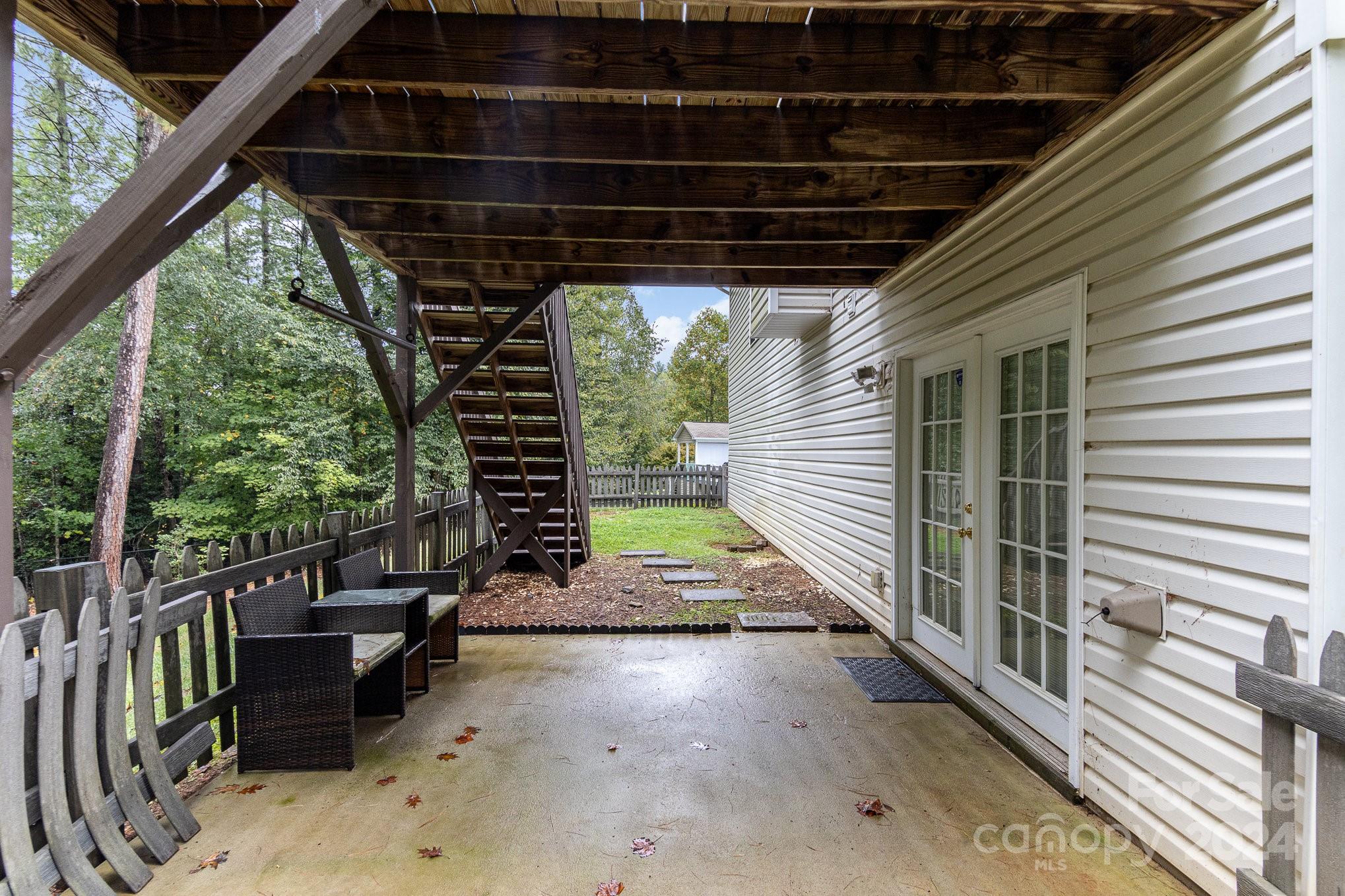 162 Rapids Run Morganton, NC 28655 - Photo 27 of 31 Gallery Image 27