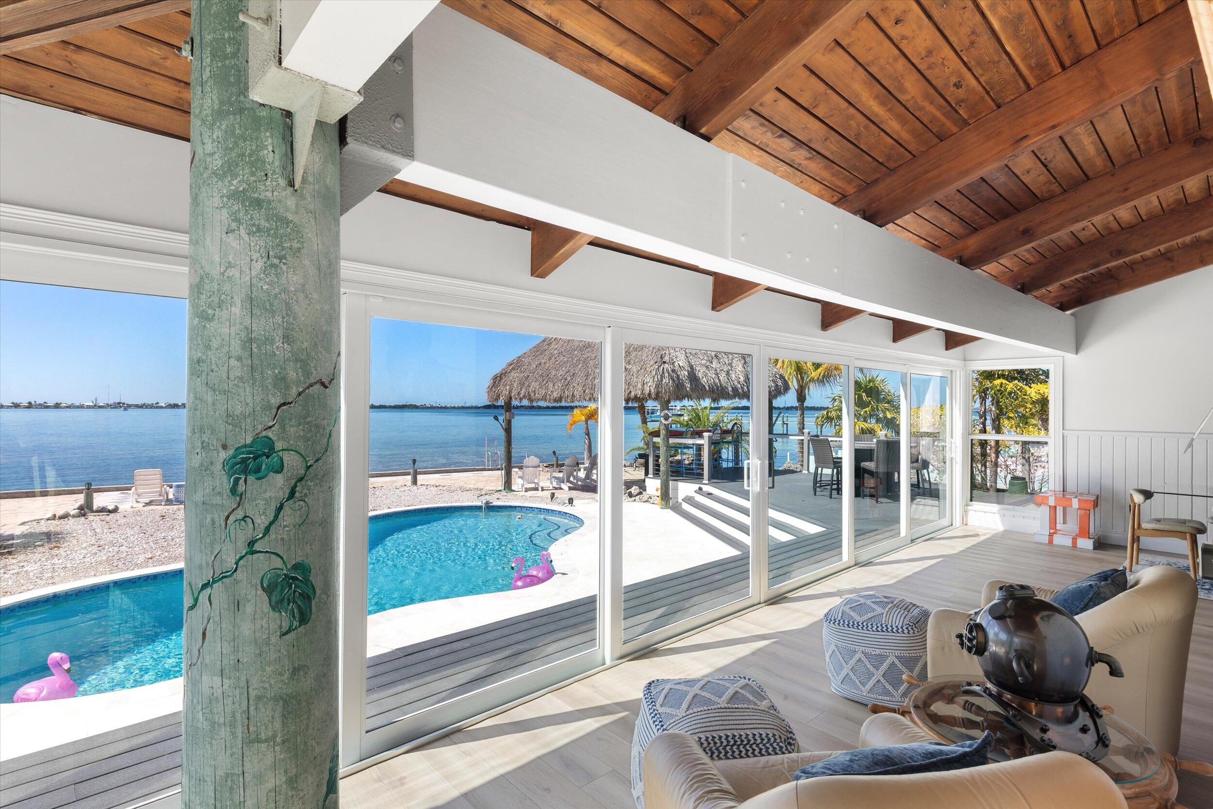 29581 Richard Road Big Pine Key, FL 33043 - Photo 25 of 78 a living room with furniture