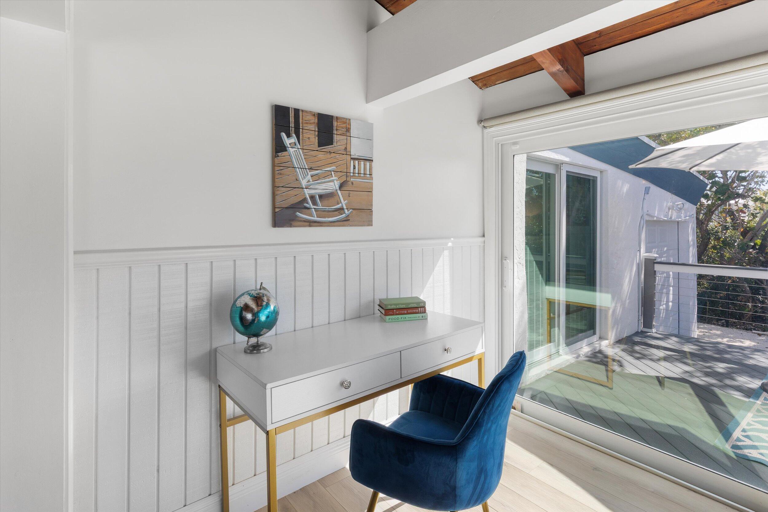 29581 Richard Road Big Pine Key, FL 33043 - Photo 26 of 78 Office Area